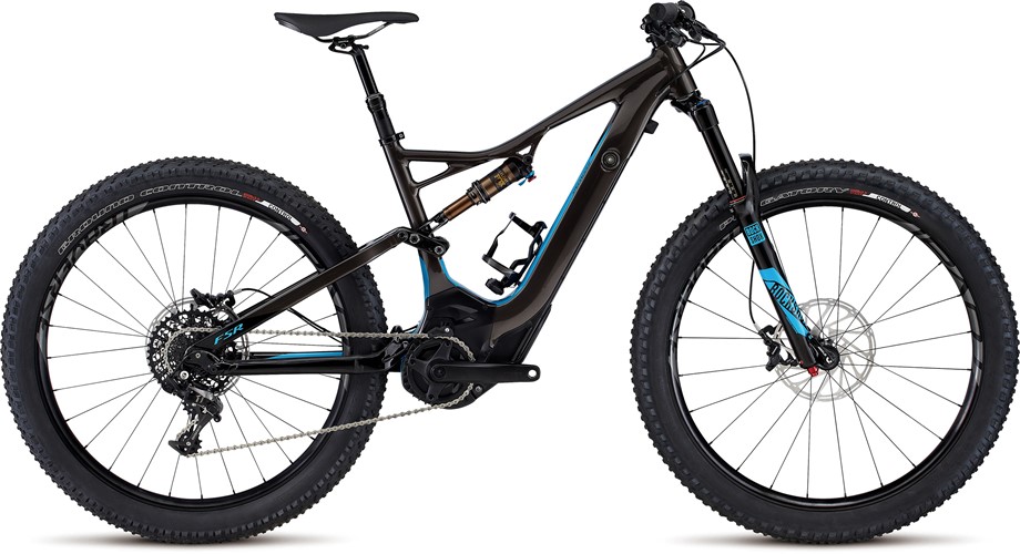 specialized turbo levo fsr expert 2017