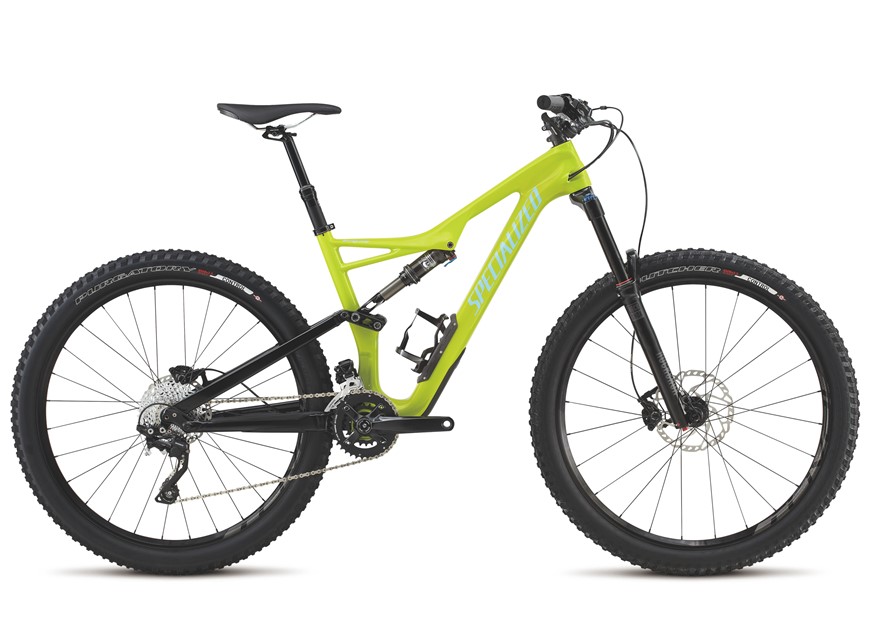 2016 specialized stumpjumper fsr comp