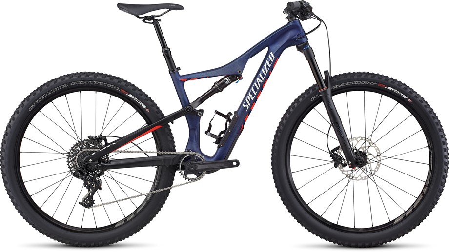 specialized camber womens
