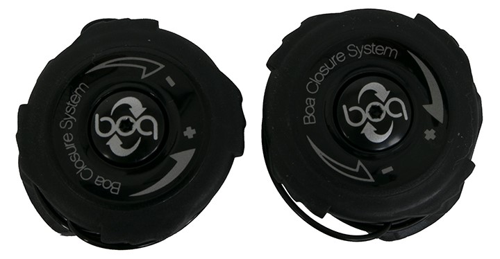 Specialized S2-Snap Boa® Cartridge Dials Black