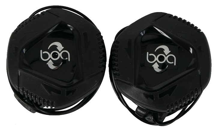 Specialized IP1-Snap Boa® Cartridge Dials Black