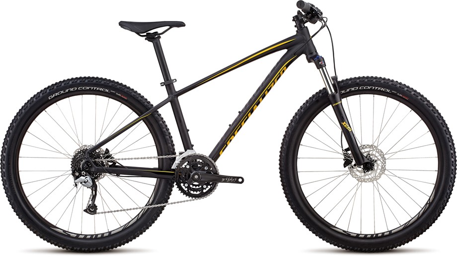 specialized pitch m