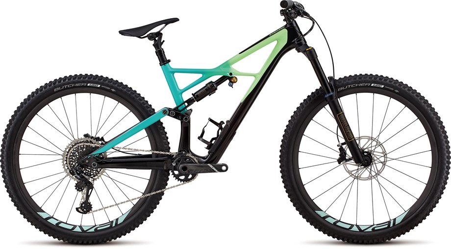 2018 specialized enduro pro