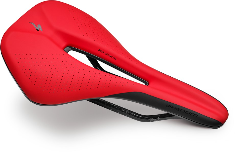 phenom pro saddle