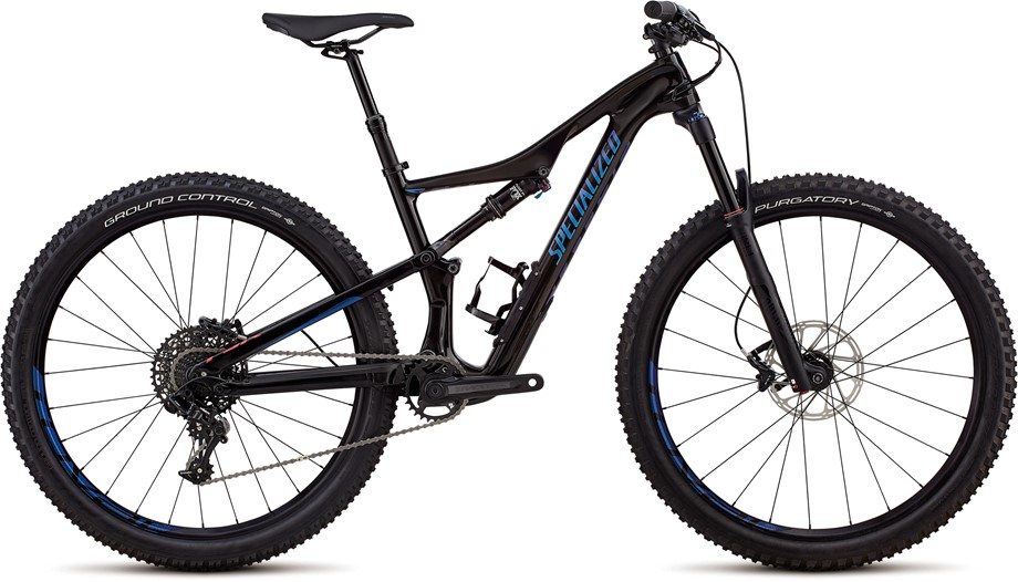 specialized women's camber 27.5