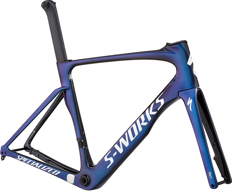 Venge vias sales frameset