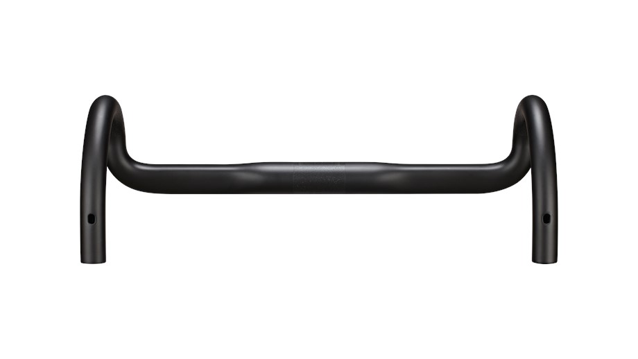 Specialized Roval Alpinist Handlebar Satin Carbon / Gloss Black - 440mm