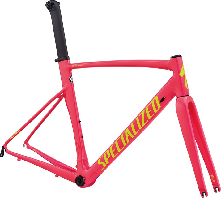 specialized allez sprint yellow