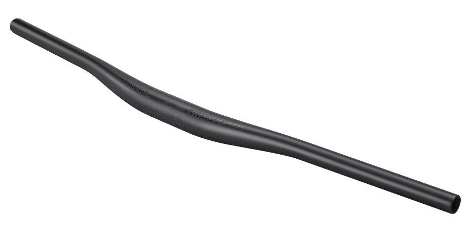 Specialized Roval Control SL 35mm Handlebar Matte Carbon / Gloss Black - 780mm x 35.0mm +20mm