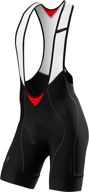 Specialized RBX Comp Bib Shorts Small