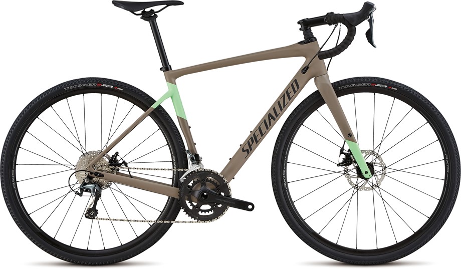 2018 diverge sport