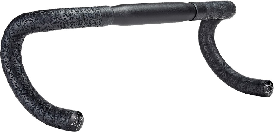 Specialized Supacaz Super Sticky Kush Classic Tape Black / Ano Black