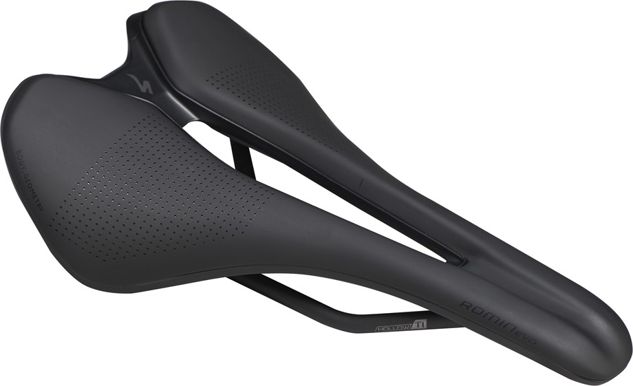 romin evo expert gel saddle