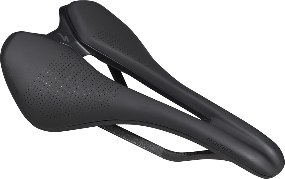 Specialized Romin EVO Pro Black 143mm - 2020