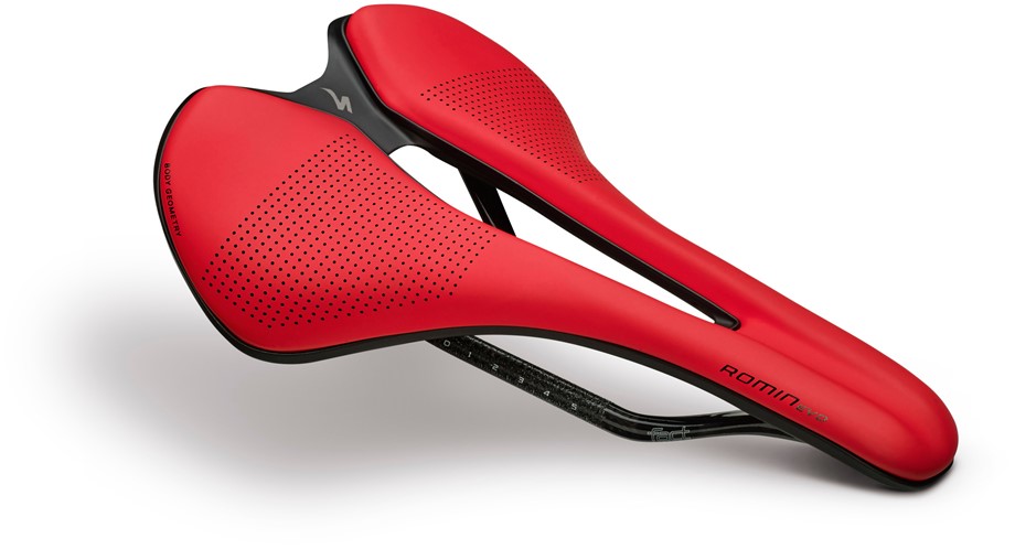 Specialized Romin EVO Pro Team Red 155mm - 2019