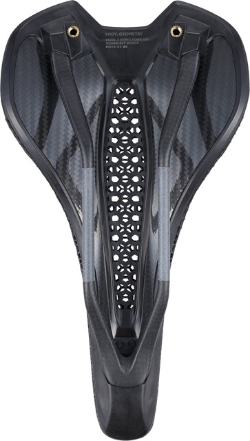 Specialized S-Works Romin EVO with Mirror 155mm