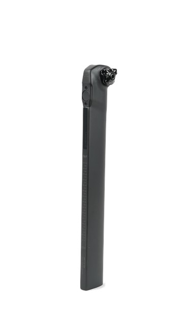 Specialized S-Works Venge Carbon Seatpost 390mm X 0mm Offset