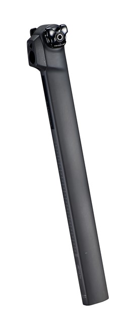Specialized S-Works Tarmac Carbon Post 380mm x 0mm Offset