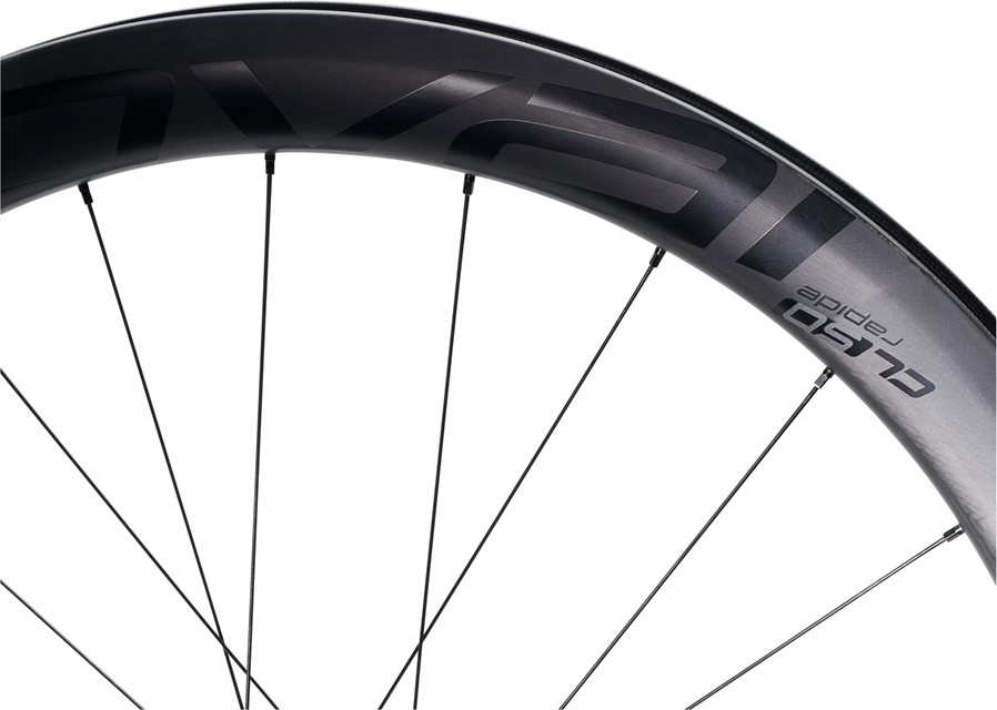 specialized roval cl 50 wheelset