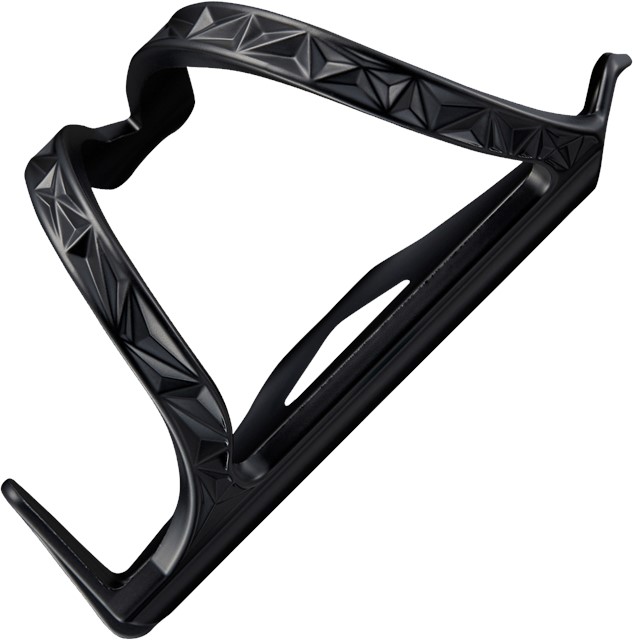 Specialized Supacaz Side Swipe Cage Poly – Left