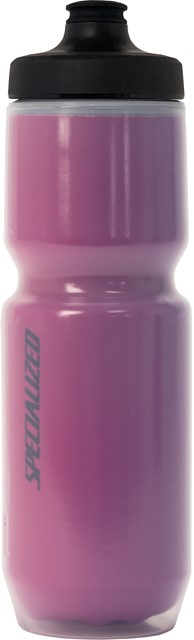 Specialized Purist Insulated Chromatek Watergate Water Bottle