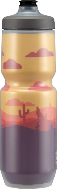 Specialized Purist Insulated Chromatek Watergate Water Bottle