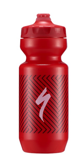 Specialized Purist Fixy 22oz Team Red