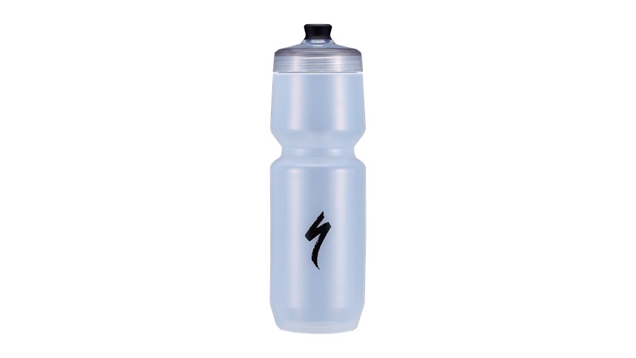 Specialized Purist Insulated Chromatek Fixy2.0 23oz S-logo Clear - 26 oz