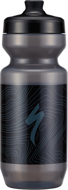 Specialized Purist Omni 22oz Contour Smoke - 22 oz
