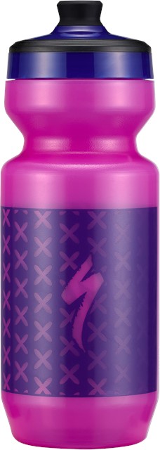 Specialized Purist Omni 22oz Perforation Pink - 22 oz