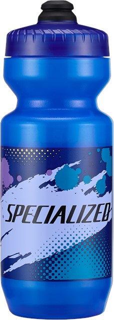 Specialized Purist MoFlo 22oz Graffiti Blue - 22 oz