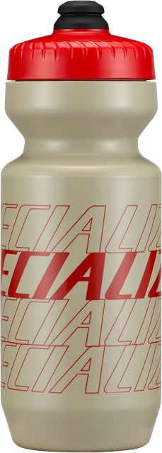Specialized Purist MoFlo 22oz Stack Red - 22 oz