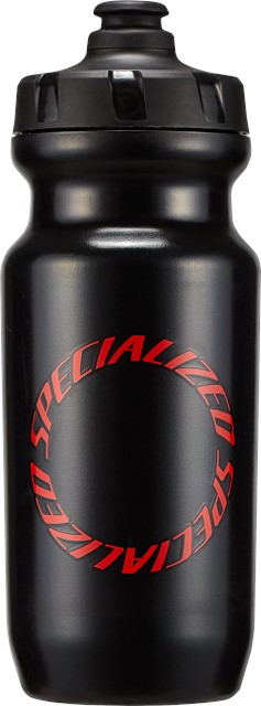 Specialized Little Big Mouth 21oz Twisted Black