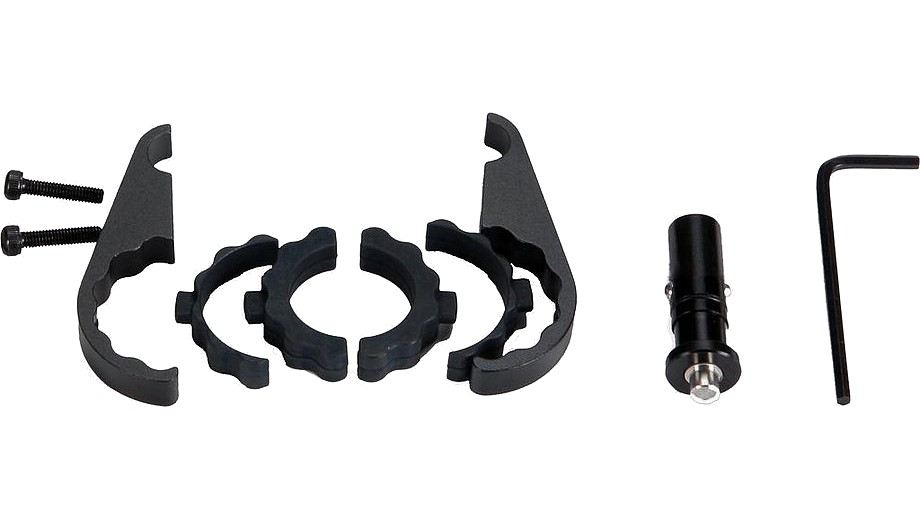 Specialized Flux™ Elite Handlebar Mount Black - One Size