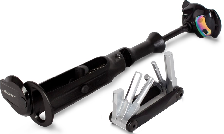 Specialized SWAT™ Conceal Carry MTB Tool