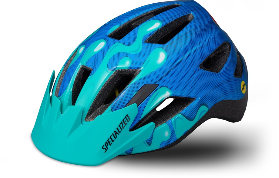 specialized youth helmets