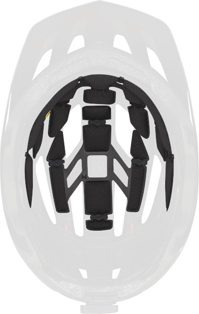 Specialized Ambush MIPS Padset One Color - L