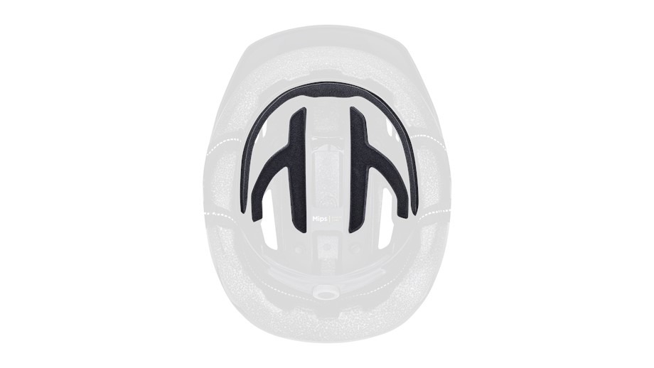 Specialized Shuffle 2 Replacement Padset N / A - One Size