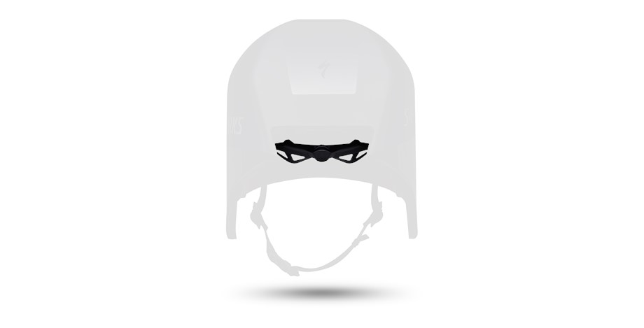 SW TT5 Short Visor