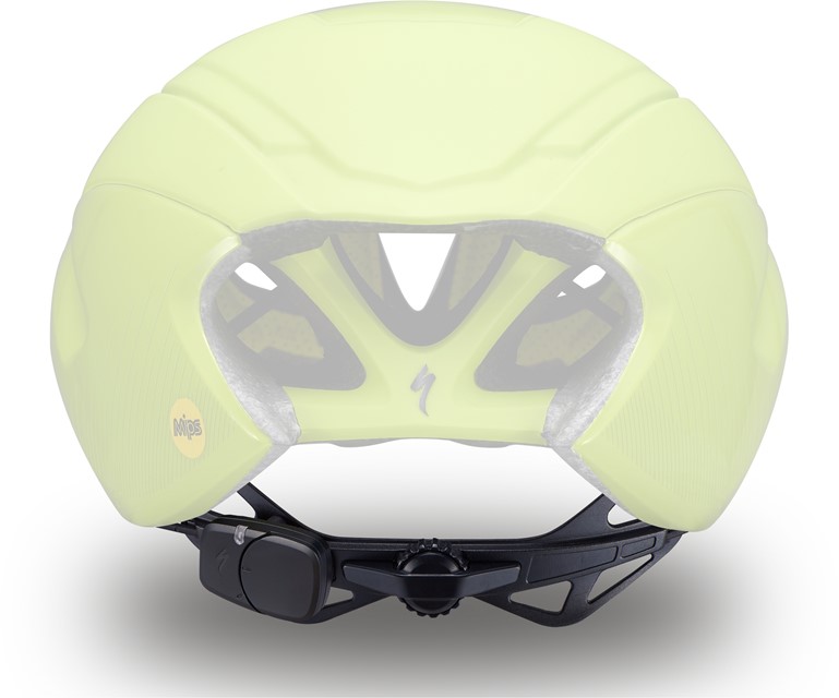 specialized hairport helmet