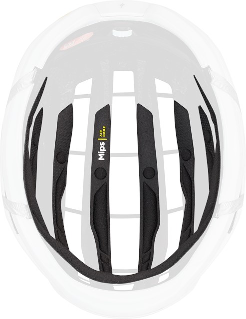 Specialized S-Works Prevail 3 White - M