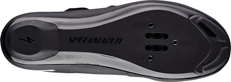 Specialized L6 Boa® Dial Black - RIGHT