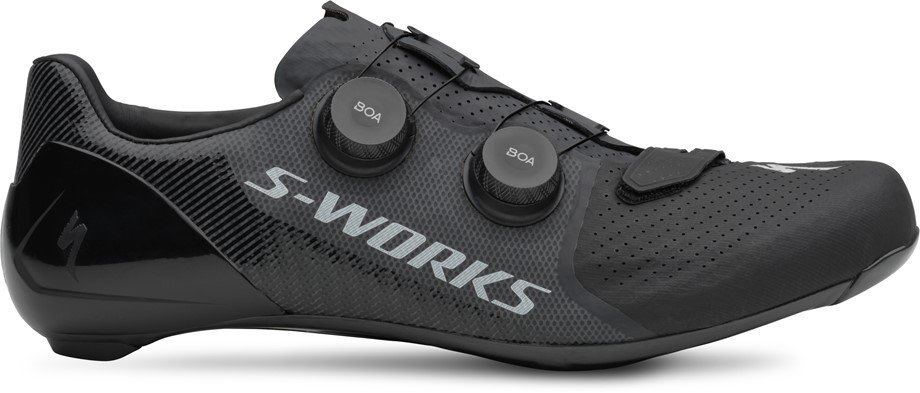 Specialized S-Works 7 Road Shoes Black 43.5 Regular - 2020