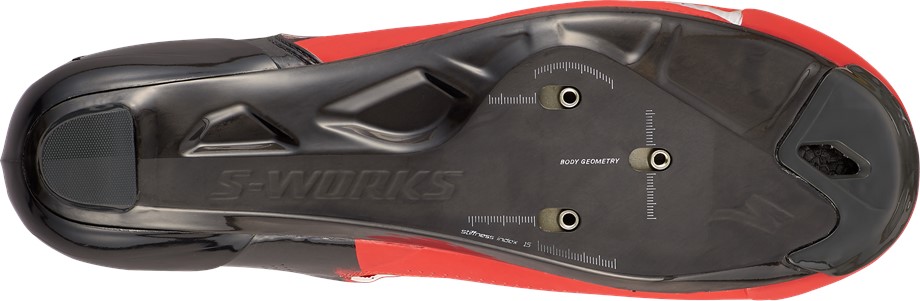 Specialized S-Works Ares Road Shoes 36