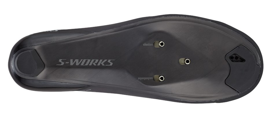 Specialized S-Works Torch Black - 38.5 Narrow | Bikeparts.Com