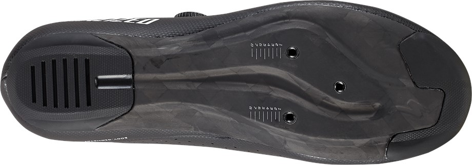 Specialized Torch 2.0 Road Shoes Black - 42