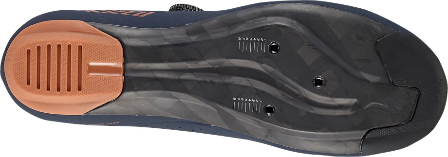 Specialized Torch 2.0 Road Shoes Deep Marine / Terra Cotta - 42