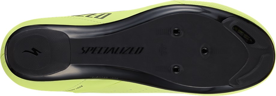Specialized Torch 1.0 Road Shoes Limestone / Oak Green - 37