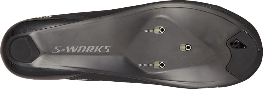 Specialized S-Works Torch Lace Black - 39 | Bikeparts.Com