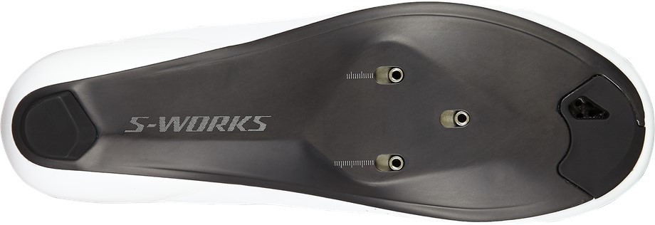 Specialized S-Works Torch Lace White - 41 | Bikeparts.Com